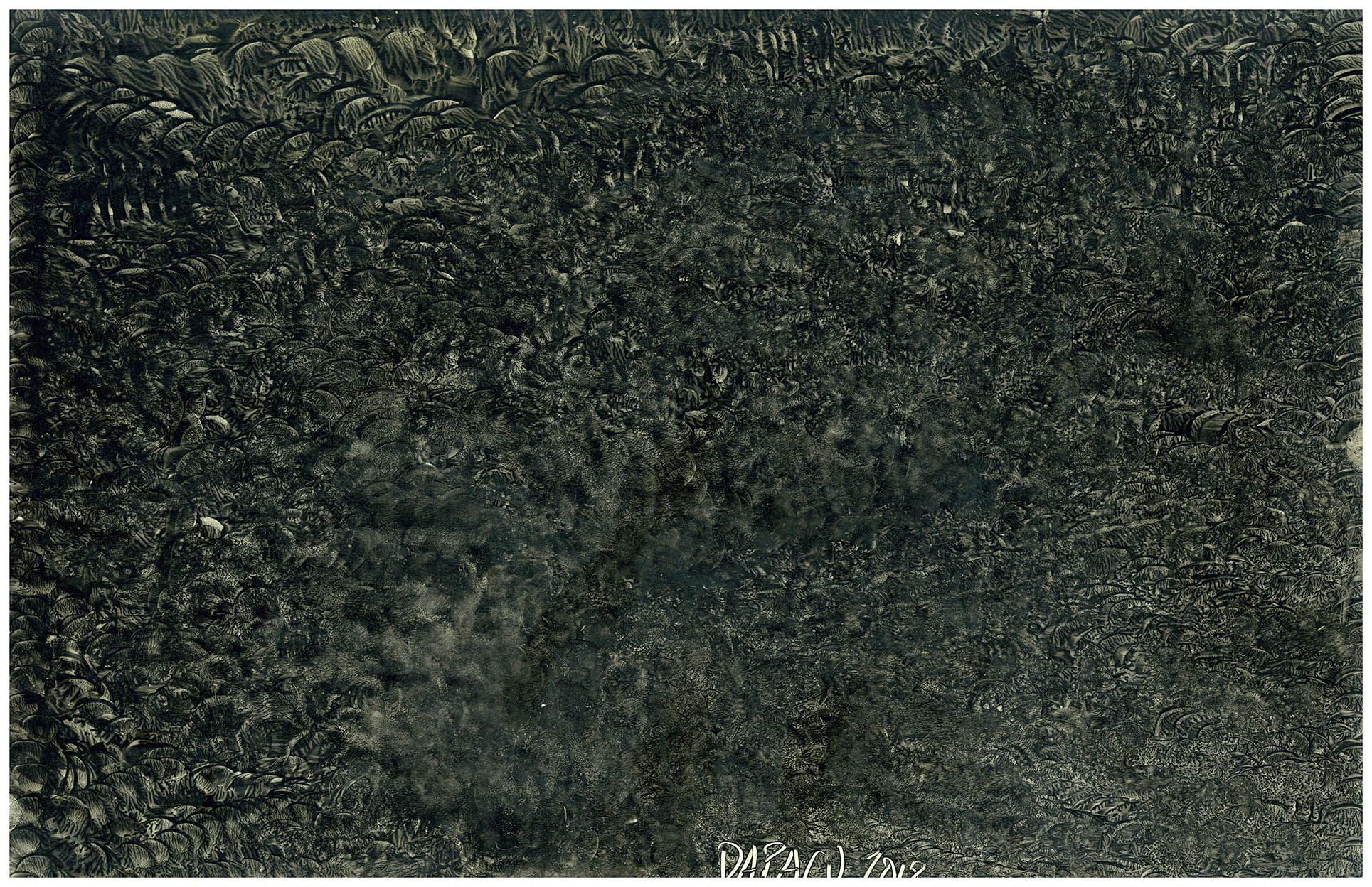 Multidimensional Art Museum Exhibition